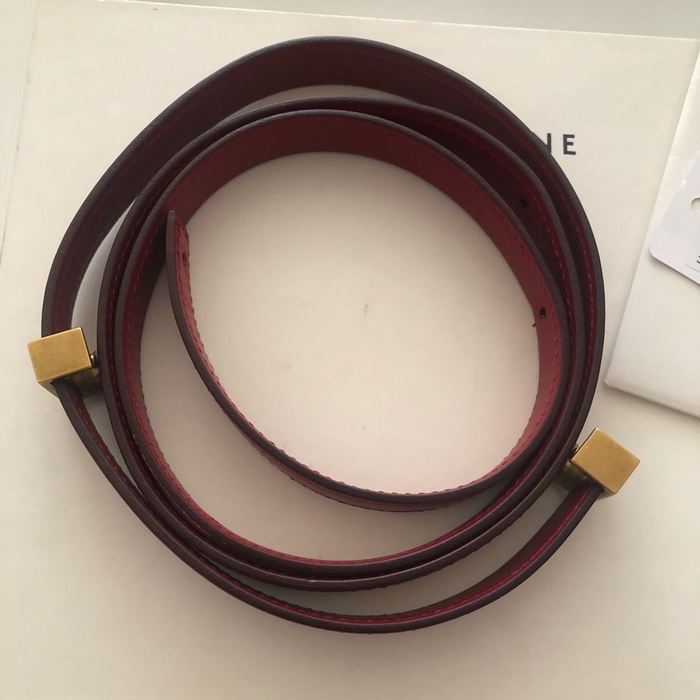 Celine Small Box Bag - Picture 2 of 10